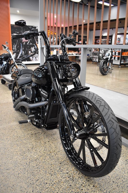 2025 HARLEY-DAVIDSON FXBR BREAKOUT (117)