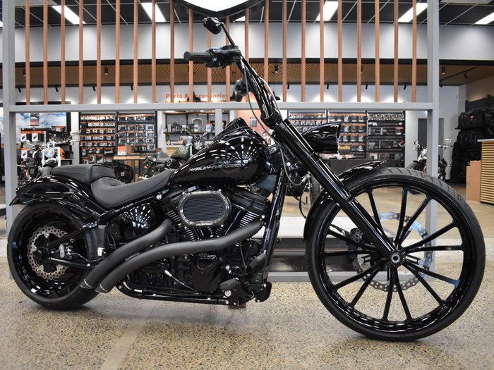 2025 HARLEY-DAVIDSON