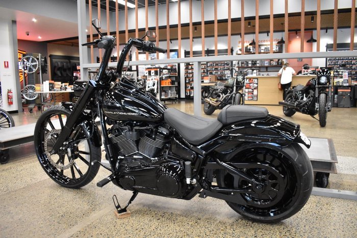 2025 HARLEY-DAVIDSON FXBR BREAKOUT (117)