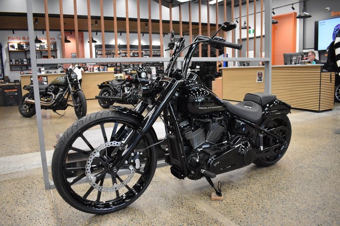 2025 HARLEY-DAVIDSON FXBR BREAKOUT (117)