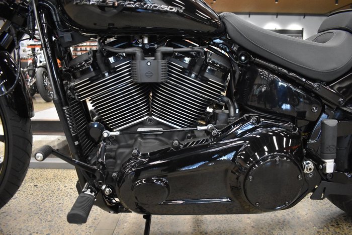 2025 HARLEY-DAVIDSON FXBR BREAKOUT (117)