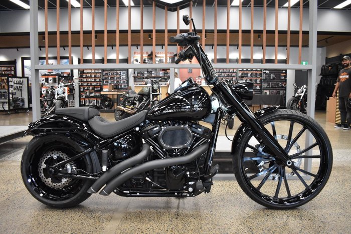 2025 HARLEY-DAVIDSON FXBR BREAKOUT (117)