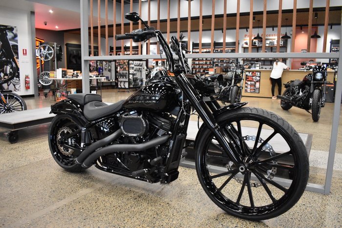 2025 HARLEY-DAVIDSON FXBR BREAKOUT (117)