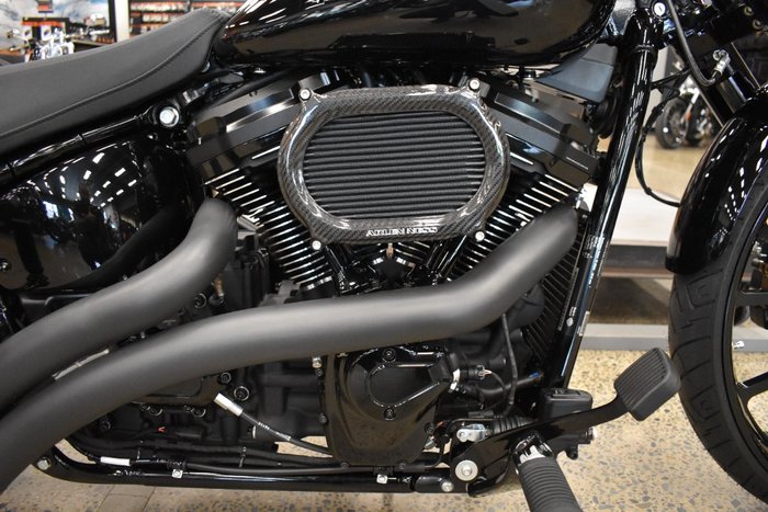 2025 HARLEY-DAVIDSON FXBR BREAKOUT (117)