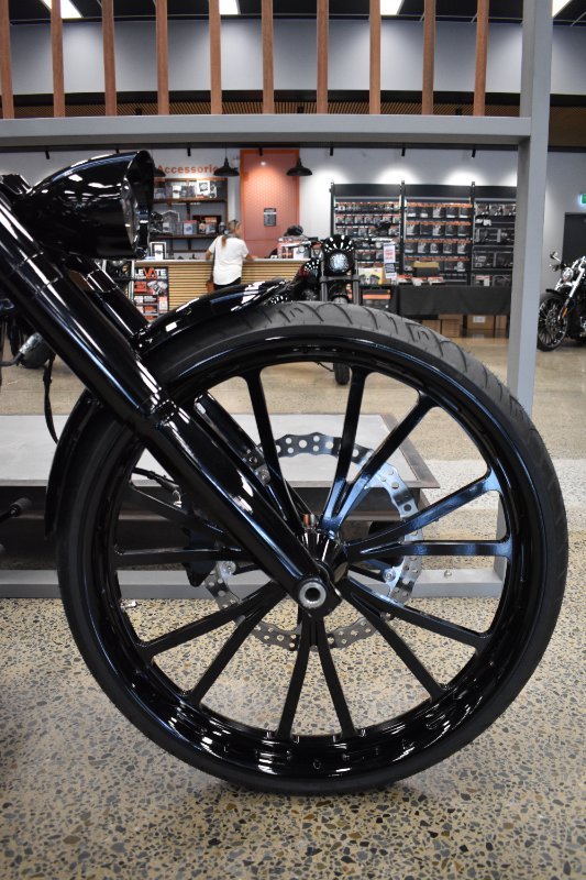 2025 HARLEY-DAVIDSON FXBR BREAKOUT (117)