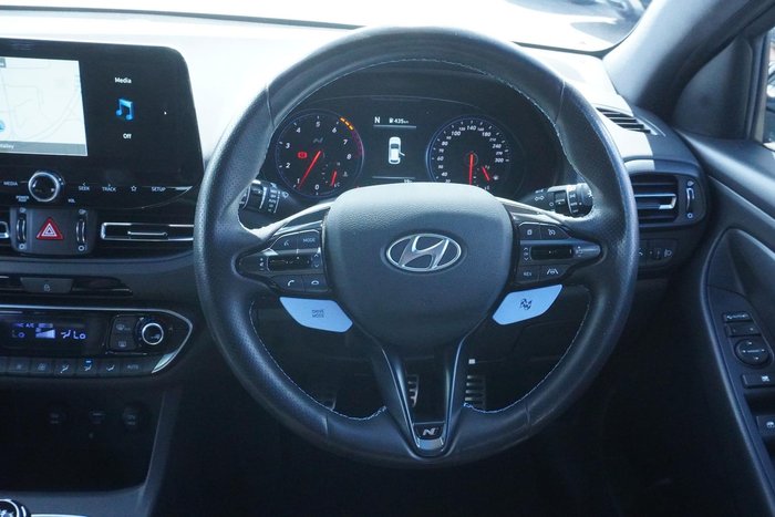 2021 Hyundai i30 N Premium