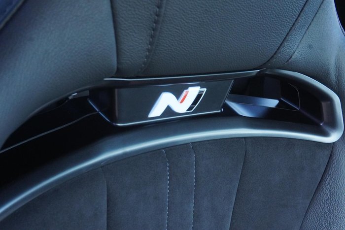 2021 Hyundai i30 N Premium