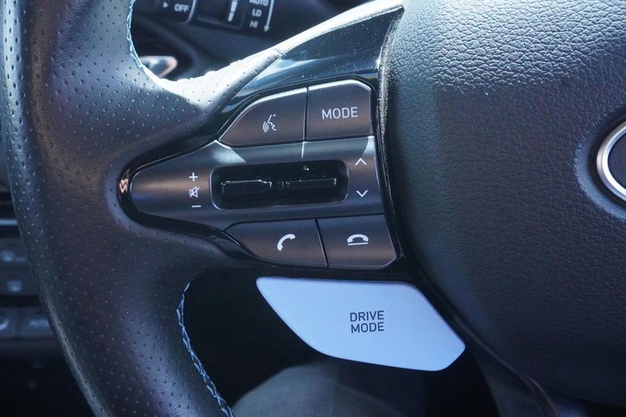 2021 Hyundai i30 N Premium