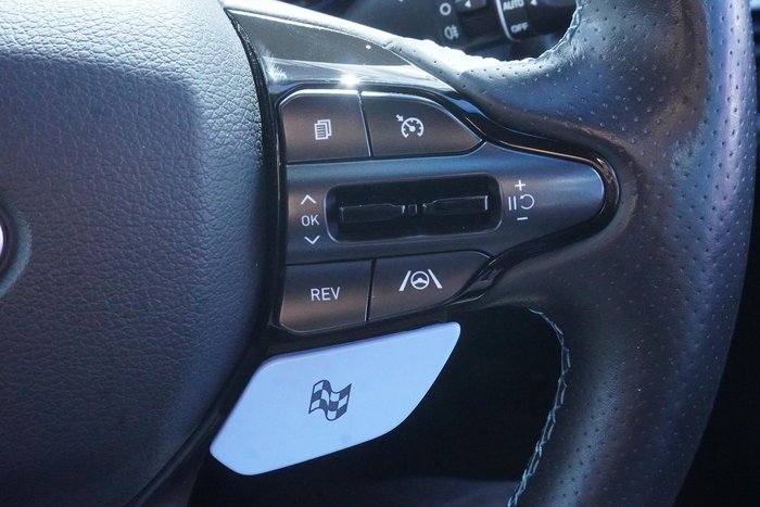 2021 Hyundai i30 N Premium