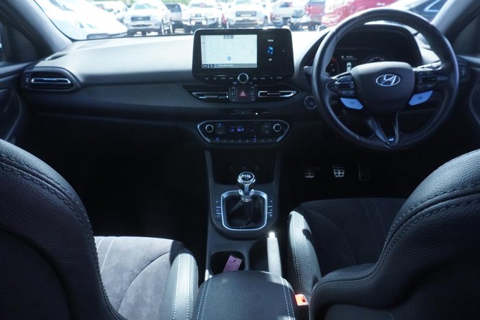 2021 Hyundai i30 N Premium