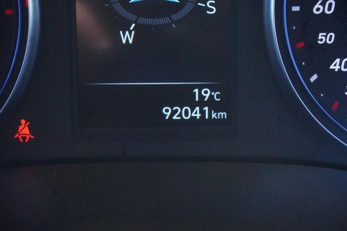 2021 Hyundai i30 N Premium