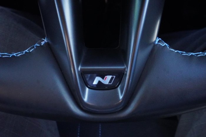 2021 Hyundai i30 N Premium