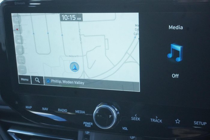 2021 Hyundai i30 N Premium