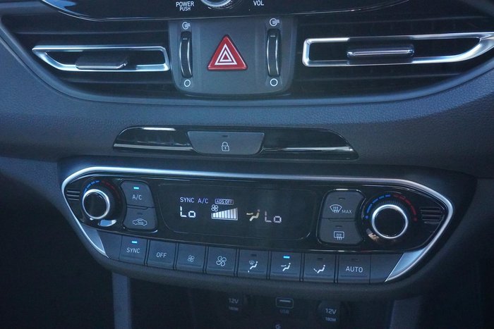 2021 Hyundai i30 N Premium