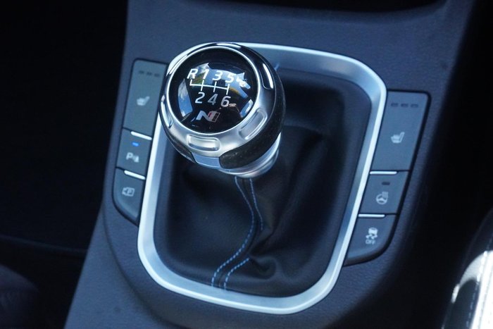 2021 Hyundai i30 N Premium