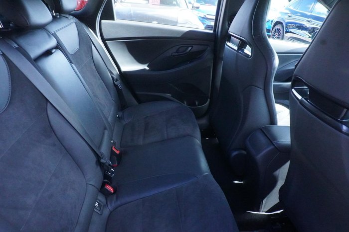 2021 Hyundai i30 N Premium