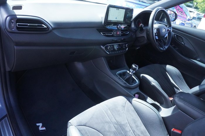 2021 Hyundai i30 N Premium
