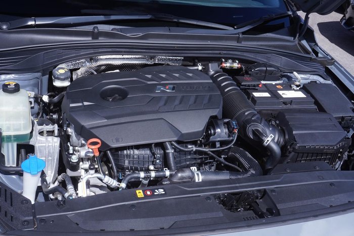 2021 Hyundai i30 N Premium