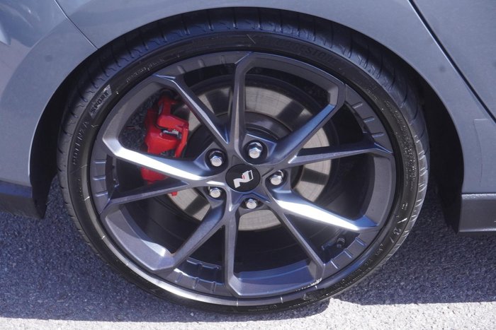 2021 Hyundai i30 N Premium