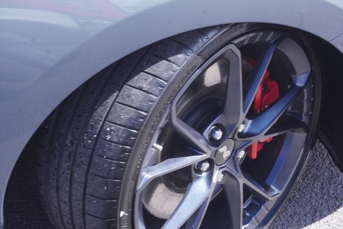 2021 Hyundai i30 N Premium