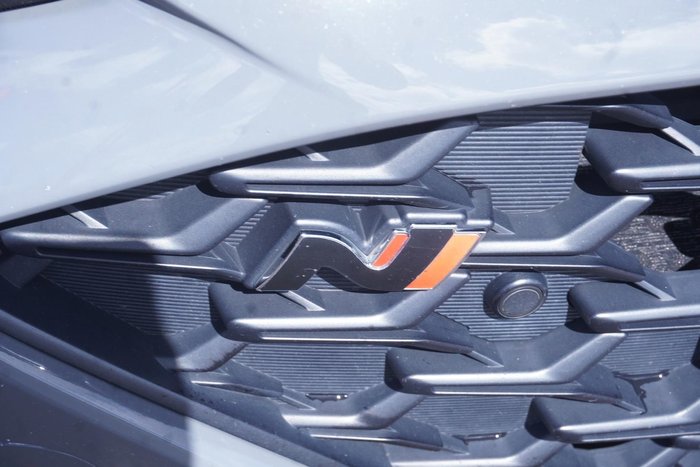 2021 Hyundai i30 N Premium