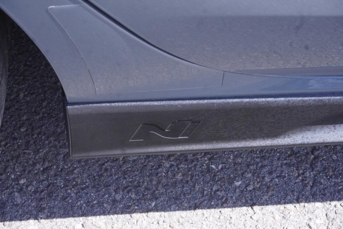 2021 Hyundai i30 N Premium