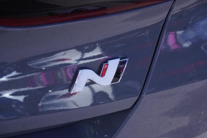 2021 Hyundai i30 N Premium