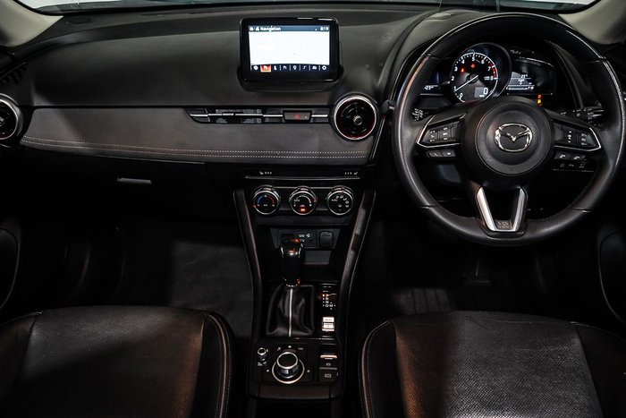 2021 Mazda CX-3 Akari