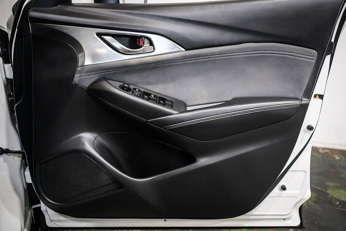 2021 Mazda CX-3 Akari