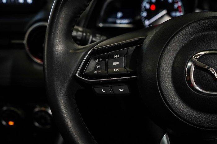 2021 Mazda CX-3 Akari