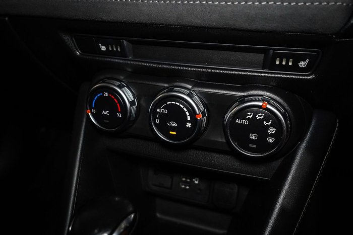 2021 Mazda CX-3 Akari