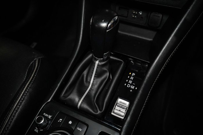 2021 Mazda CX-3 Akari