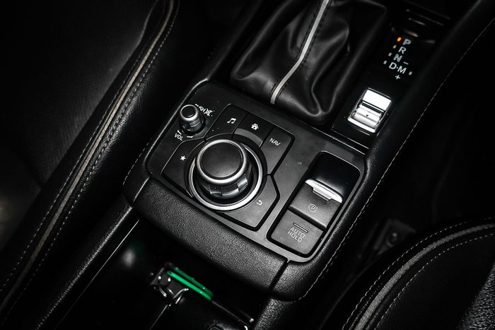 2021 Mazda CX-3 Akari