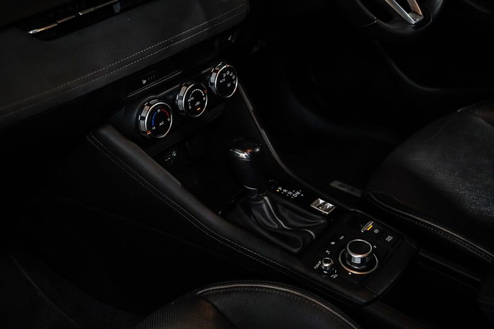 2021 Mazda CX-3 Akari