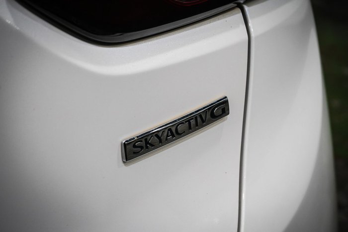 2021 Mazda CX-3 Akari