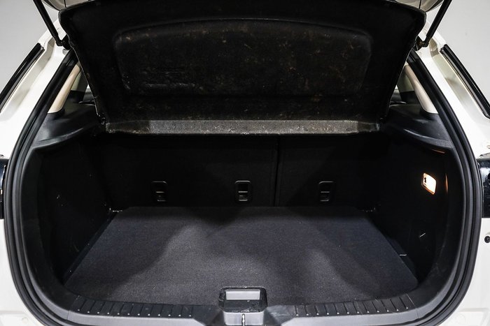 2021 Mazda CX-3 Akari