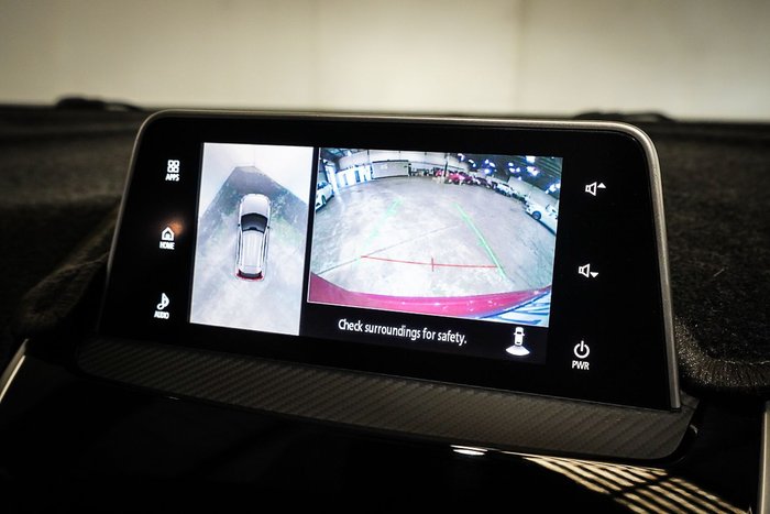 2019 Mitsubishi Eclipse Cross Exceed