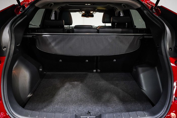 2019 Mitsubishi Eclipse Cross Exceed