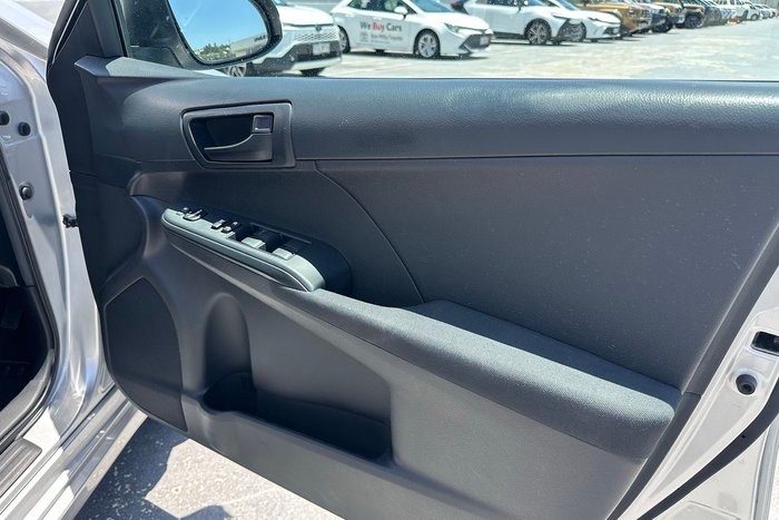 2014 Toyota Camry Altise