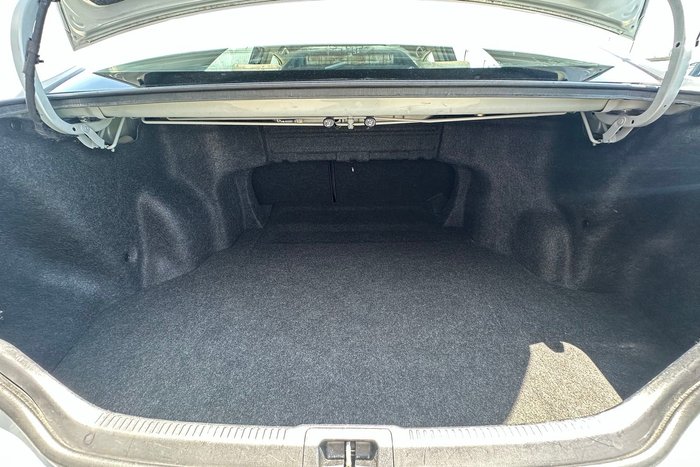 2014 Toyota Camry Altise