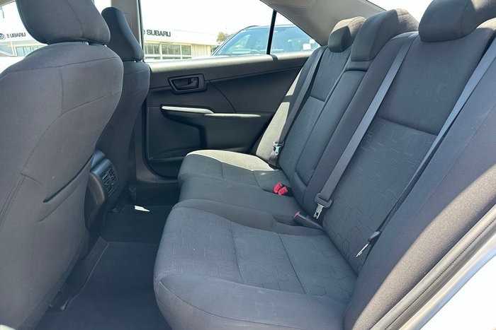 2014 Toyota Camry Altise