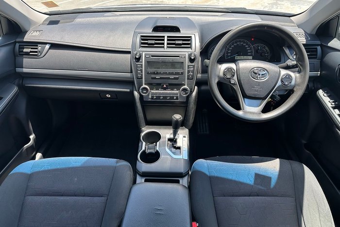 2014 Toyota Camry Altise