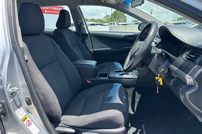 2014 Toyota Camry Altise