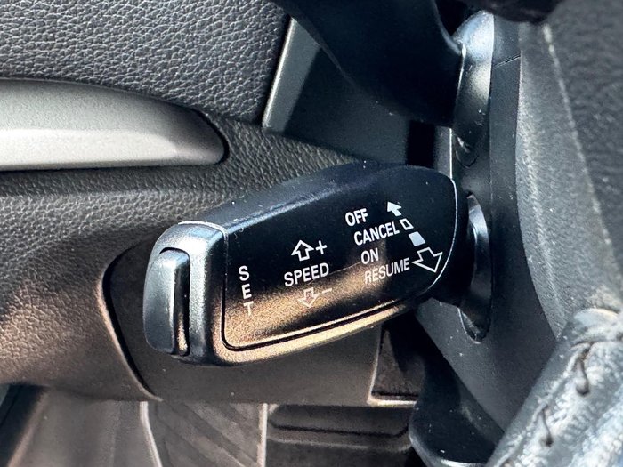 2015 Audi A3 Attraction 8V MY16 Misano Red