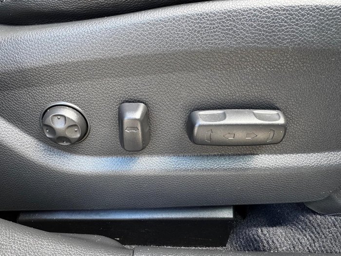 2013 Hyundai Santa Fe Highlander DM MY14 4X4 On Demand Grey