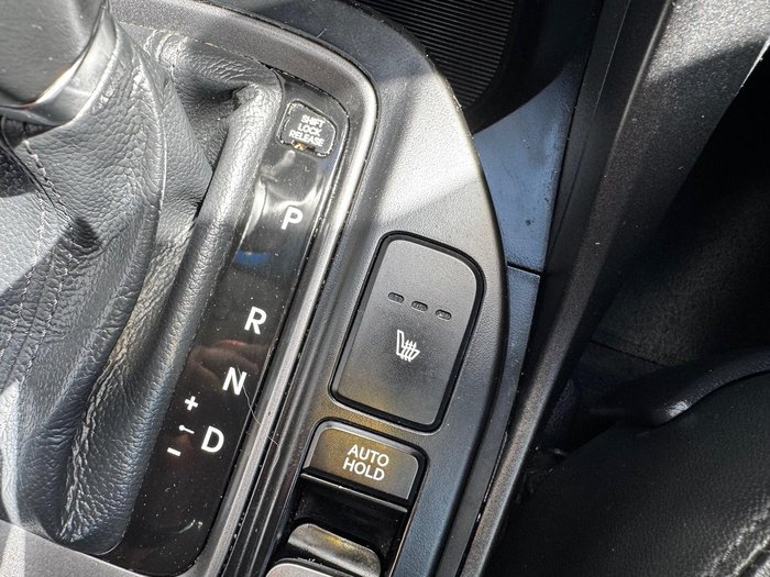 2013 Hyundai Santa Fe Highlander DM MY14 4X4 On Demand Grey