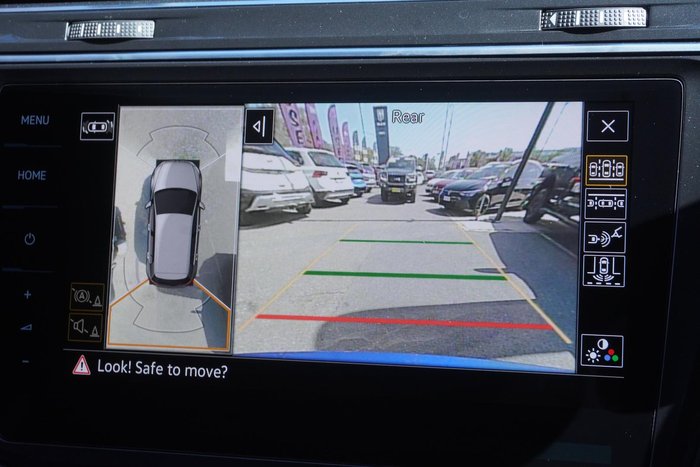 2022 Volkswagen Tiguan R Grid Edition