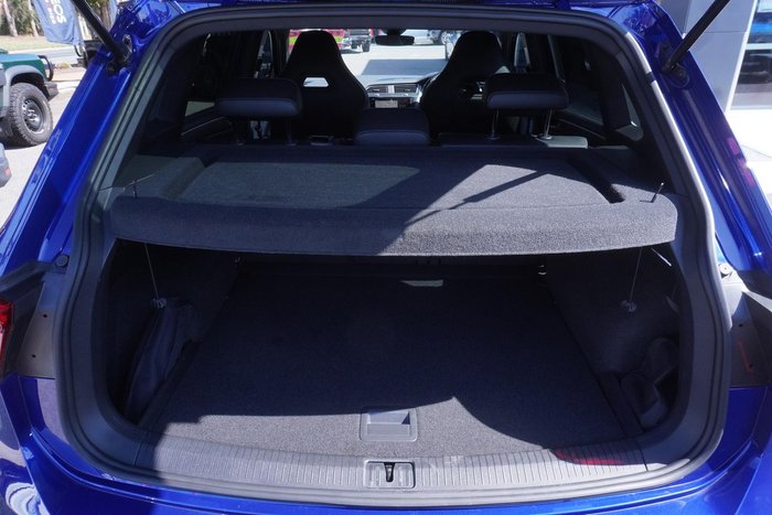 2022 Volkswagen Tiguan R Grid Edition