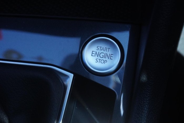 2022 Volkswagen Tiguan R Grid Edition