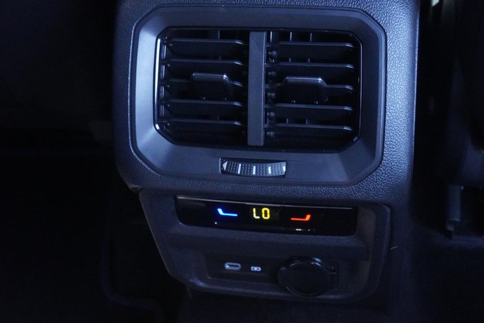 2022 Volkswagen Tiguan R Grid Edition